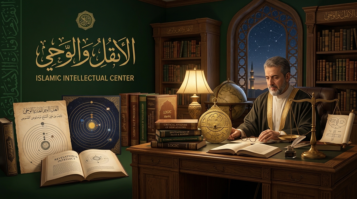 الإلحاد الجديد